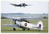 Flying Legends 2012