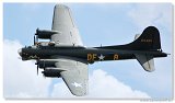 Boeing B-17G Flying Fortress Sally