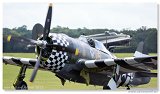 Republic P-47-D22 Thunderbolt