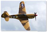 Curtiss P-40F Warhawk