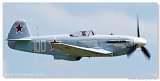 Yakovlev Yak-9UA