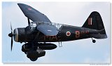 Westland Lysander Mk IIIA