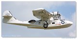 Consolidated PBY-5A Catalina