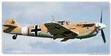 Hispano HA-1112-M1L Buchon