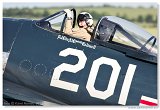 Grumman F8F-2P Bearcat