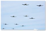 Flying Legends 2012