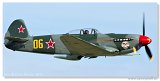 Yakovlev Yak-9U