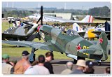 Flying Legends 2012