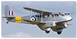 De Havilland DH-89A Dragon Rapide