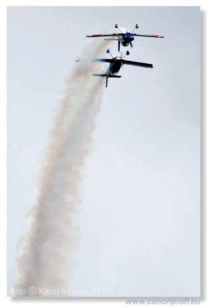  Spring Air Show Duxford 2011