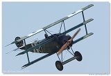 Aviatická pou - Air show