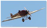 Aviatická pou - Air show