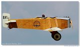 Aviatická pou - Air show