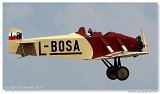 Aviatická pou - Air show