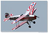 Aviatická pou - Air show