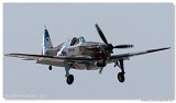 Aviatická pou - Air show