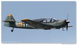 Aviatická pou - Air show