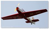 Aviatická pou - Air show