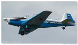 Aviatická pou - Air show