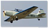 Aviatická pou - Air show