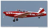 Aviatická pou - Air show