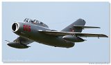 Aviatická pou - Air show