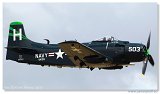 Flying Legends 2011  
