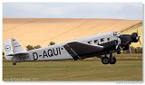 Flying Legends 2011  
