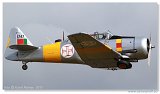 Flying Legends 2011  