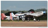 Flying Legends 2011  