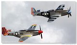 Flying Legends 2011  
