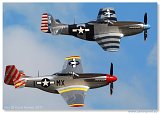 Flying Legends 2011  