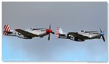 Flying Legends 2011  