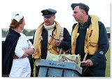 Flying Legends 2011  