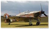 Flying Legends 2011