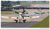 Flying Legends 2011