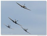 Flying Legends 2011