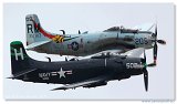 Flying Legends 2011