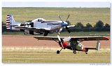 Flying Legends 2011