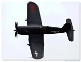 Flying Legends 2011