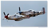 Flying Legends 2011