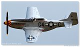 Flying Legends 2011