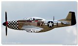 Flying Legends 2011
