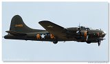 Flying Legends 2011