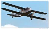 Flying Legends 2011