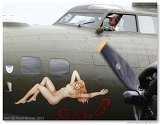 Flying Legends 2011