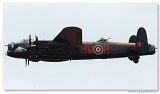 Flying Legends 2011