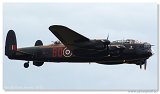 Flying Legends 2011
