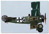 Flying Legends 2011