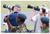 Flying Legends 2011